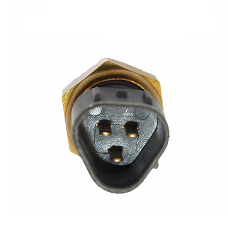 fuel temperature sensor VHS834201250 for Kobelco Excavator 200-8 SK210D-8 SK210DLC-8 - image 2