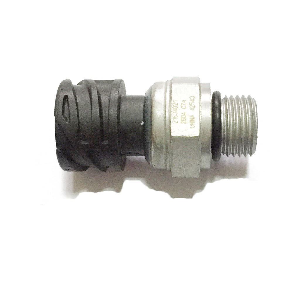 VOE22899626 high pressure sensor for Volvo Excavator E200D E210D