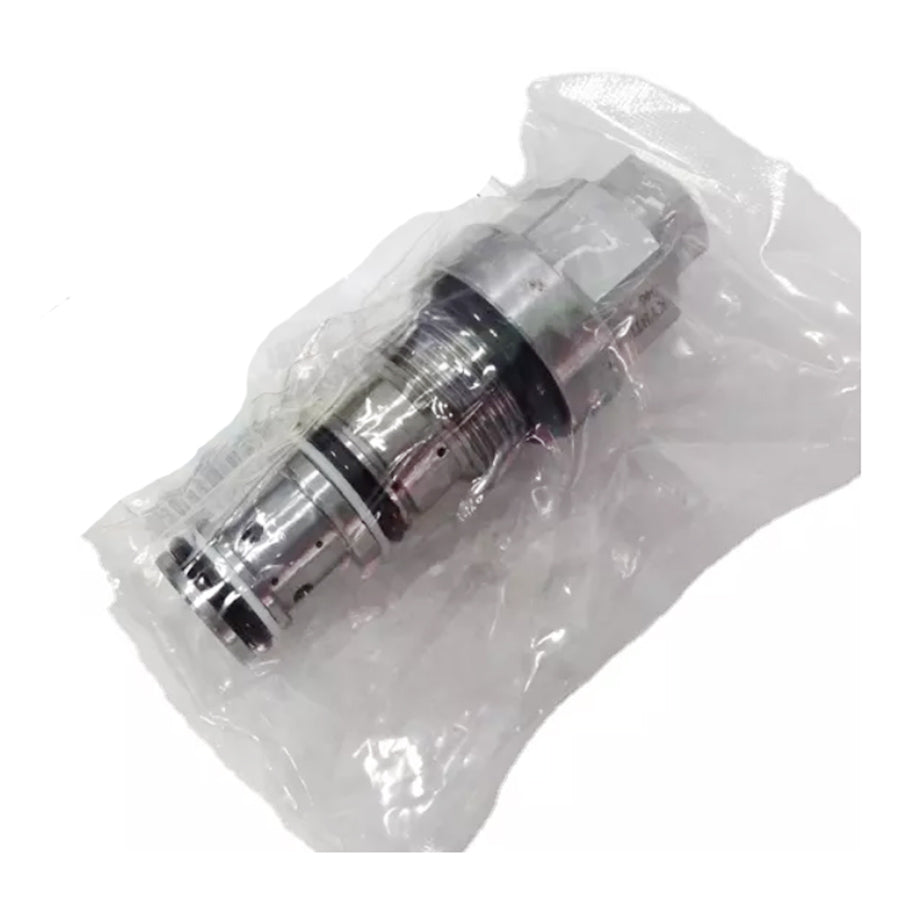 723-40-57100 hydraulic valve for Komatsu Excavator PC400-7 PC400LC-7 - image 4