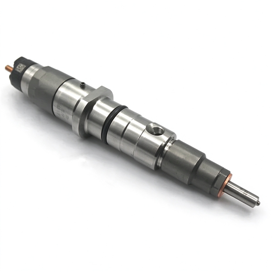 4945967 Cummins Common Rail Injector Compatible with Hyundai