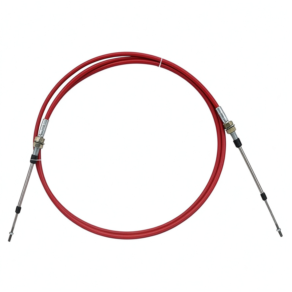 4277257 Excavator Throttle Cable for Hitachi EX200-2 EX200-3 EX400-5 EX400-3