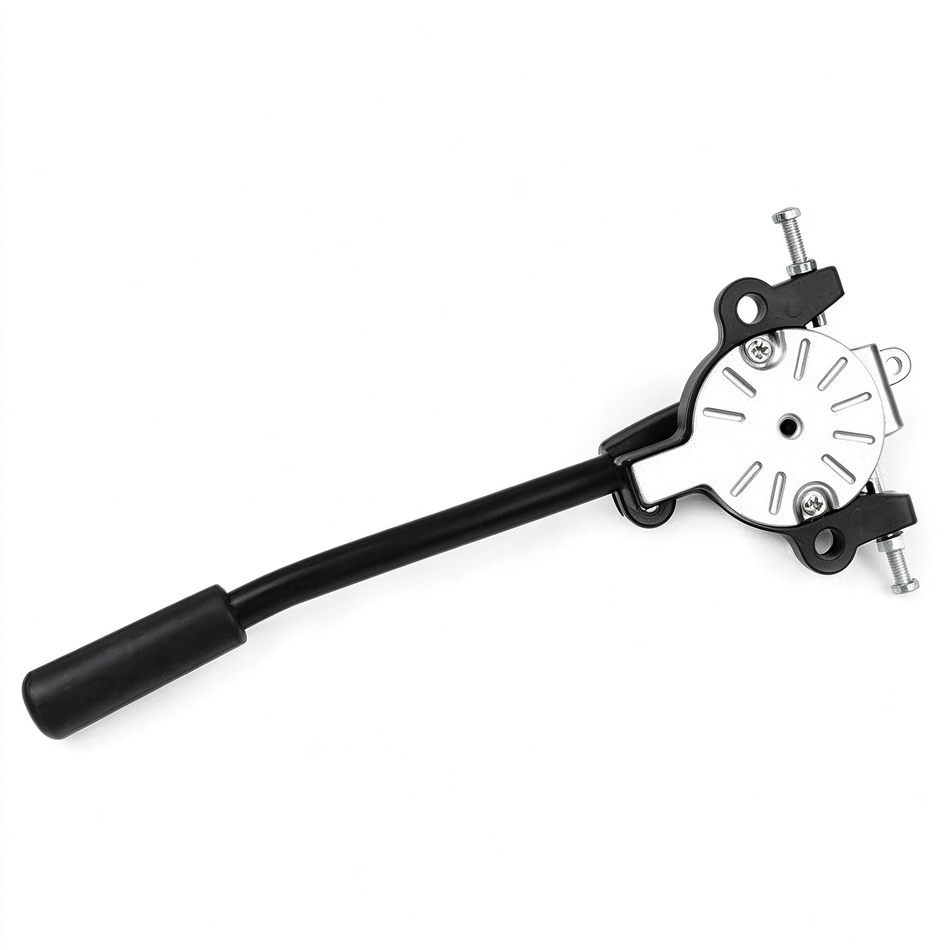 203-43-61370 Throttle Hand Clutch for Komatsu 6D102 Excavator PC-6 PC200-6