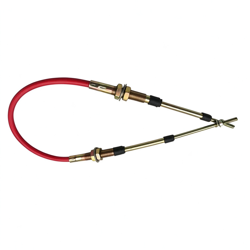 4373846 Throttle Cable for Hitachi Excavator EX300-5 EX300LC-5 EX330LC-5