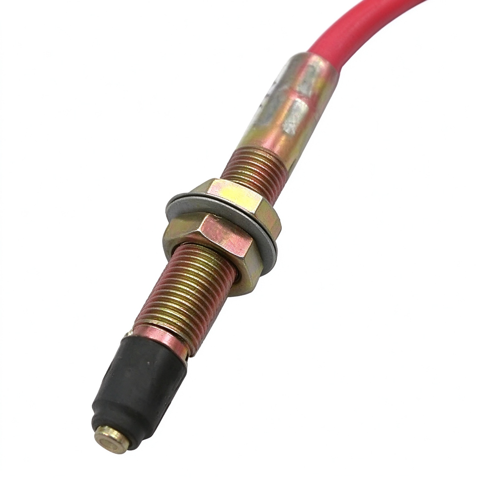 4373846 Throttle Cable for Hitachi Excavator EX300-5 EX300LC-5 EX330LC-5