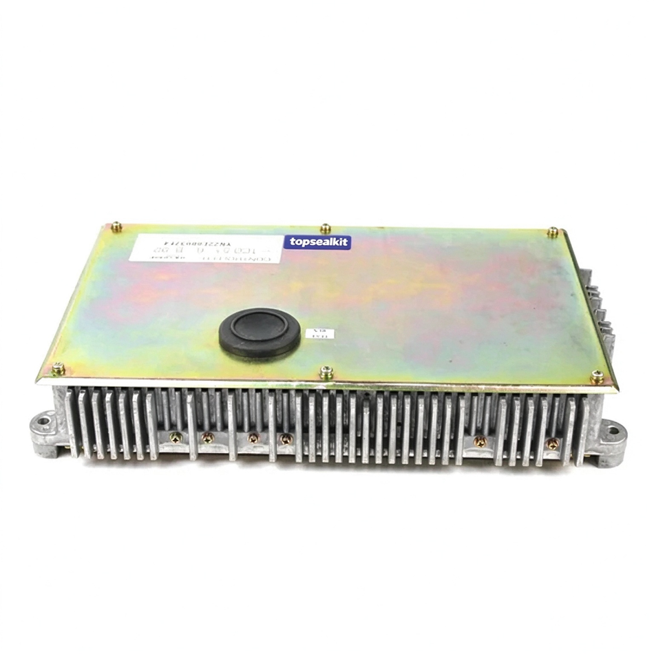 LC22E00044F7 Kobelco SK330-6 SK250-6 SK200-6 CPU Computer Board Controller Excavator