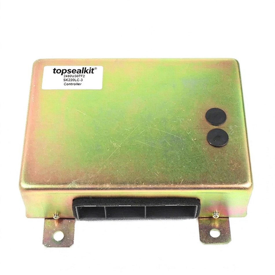 YN22E00013F4 Controlador CPU para excavadora Kobelco SK200-5 SK120-5 SK100-5