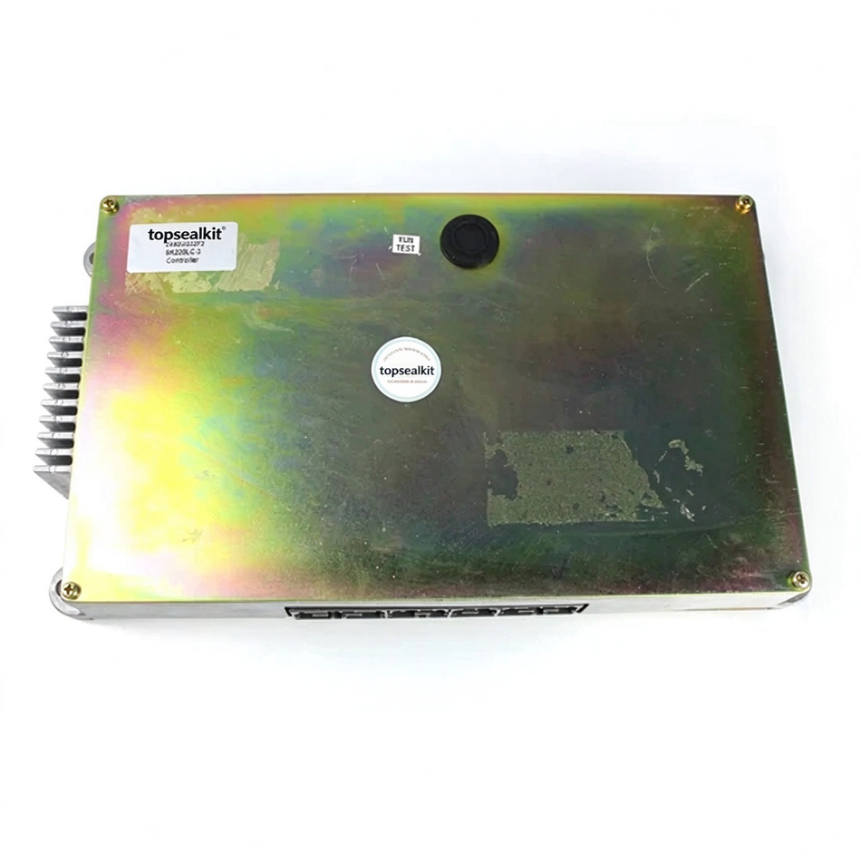 YN22E00020F1 Placa base de computadora CPU Placa base de controlador para excavadora Kobelco SK200-5 SK120-5 SK210-5