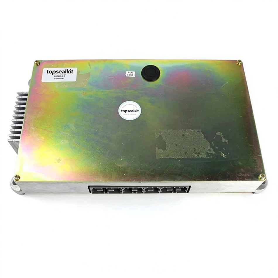 YN22E00020F3 YN22E00020F2 Panel de control para excavadora Kobelco SK200-5 SK120-5 SK210-5