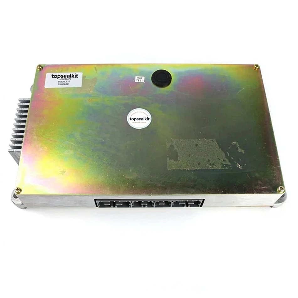 LP22E00004F2 LP22E00004F5 Kobelco Excavator SK120-5 SK120LC-5 Controller Panel CPU