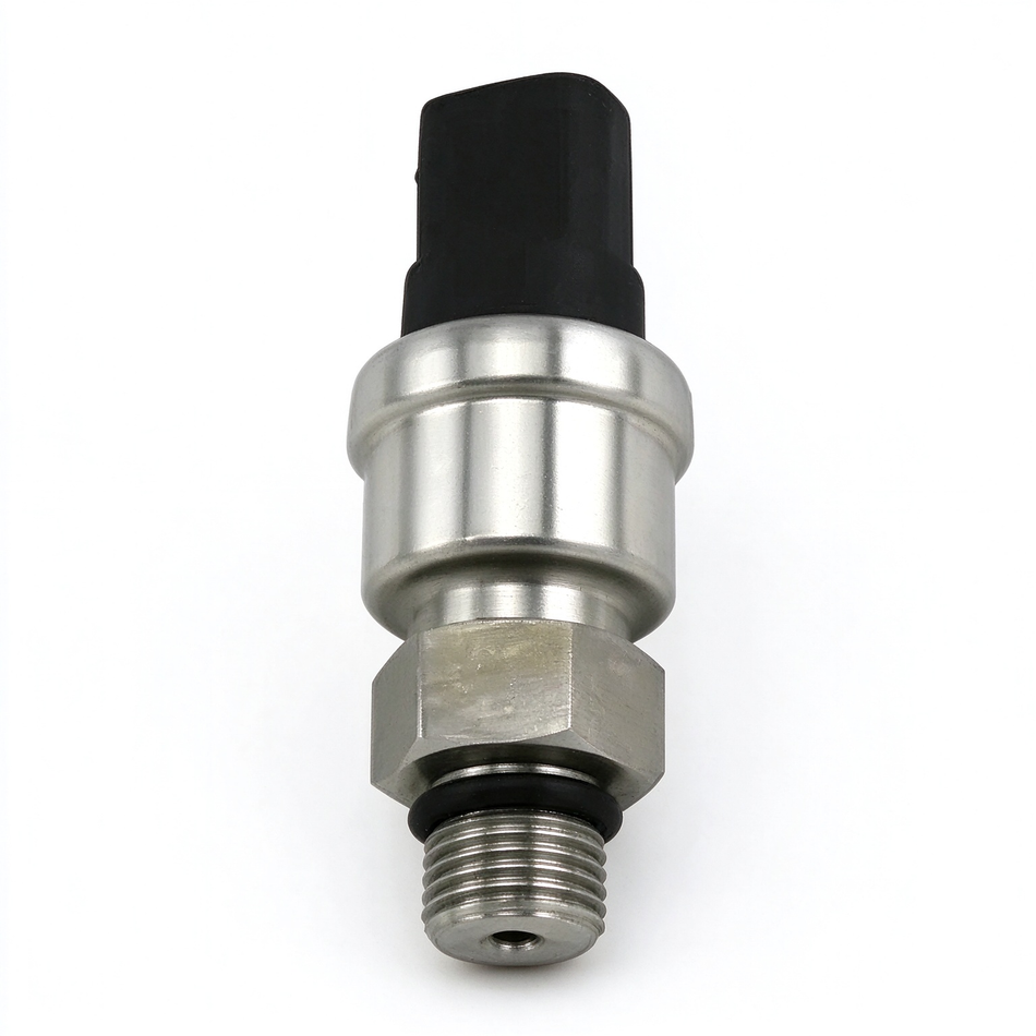 YY5200033F2 Kobelco SK250 Excavator Pressure Sensor Transducer YY5200033F1