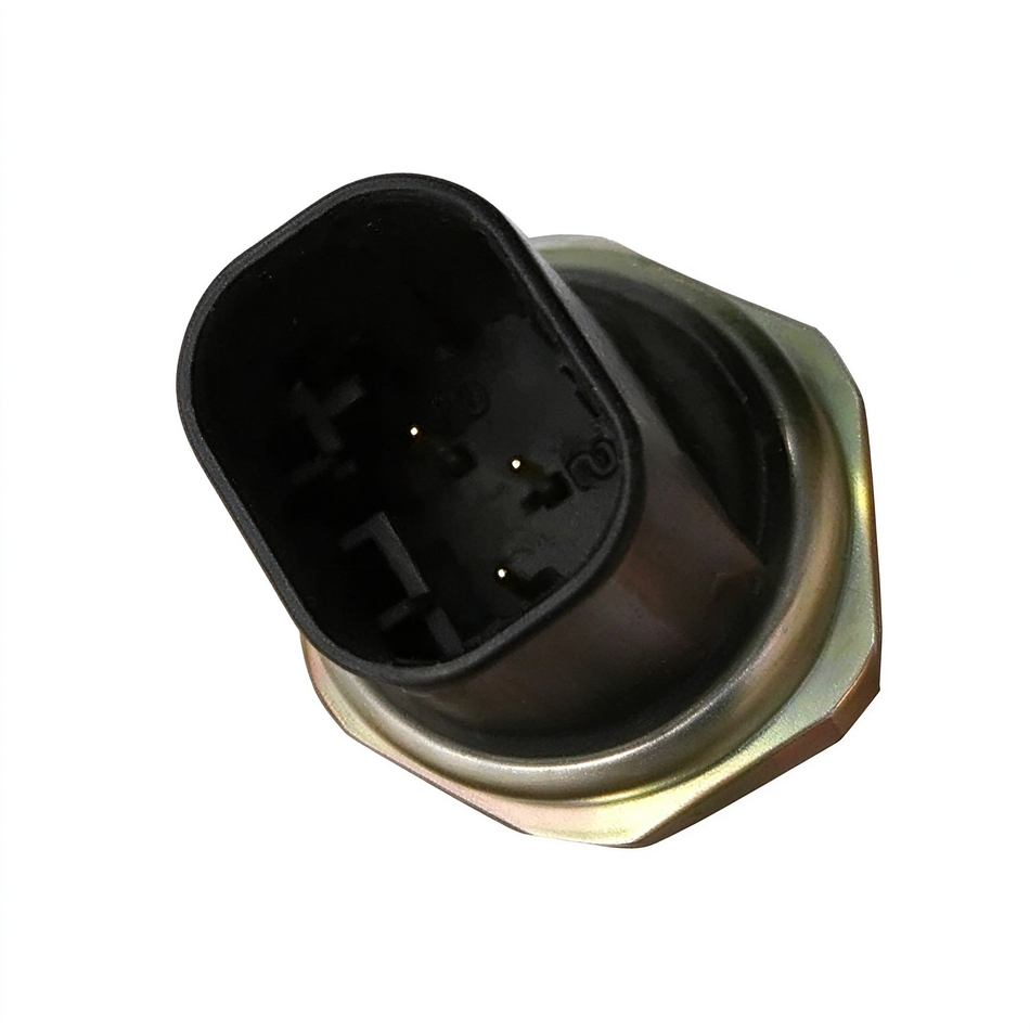 YX52S00012F1 Kobelco Genuine Pressure Sensor Transducer Excavator