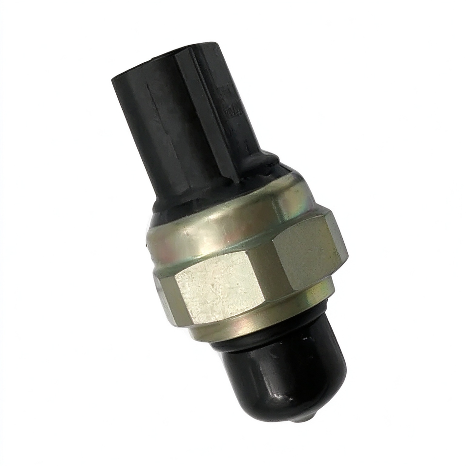 YX52S00012F1 Kobelco Genuine Pressure Sensor Transducer Excavator