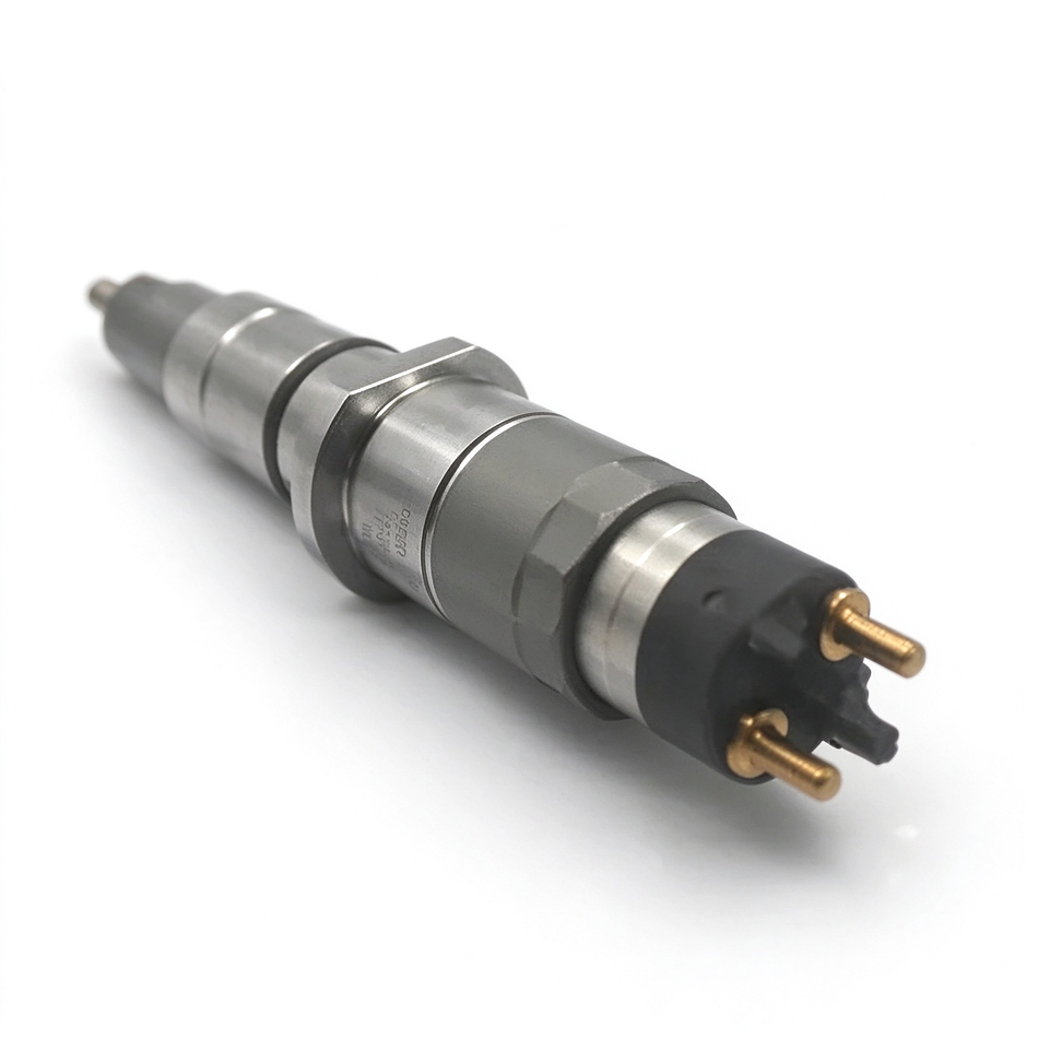 4945967 Cummins Common Rail Injector Compatible with Hyundai