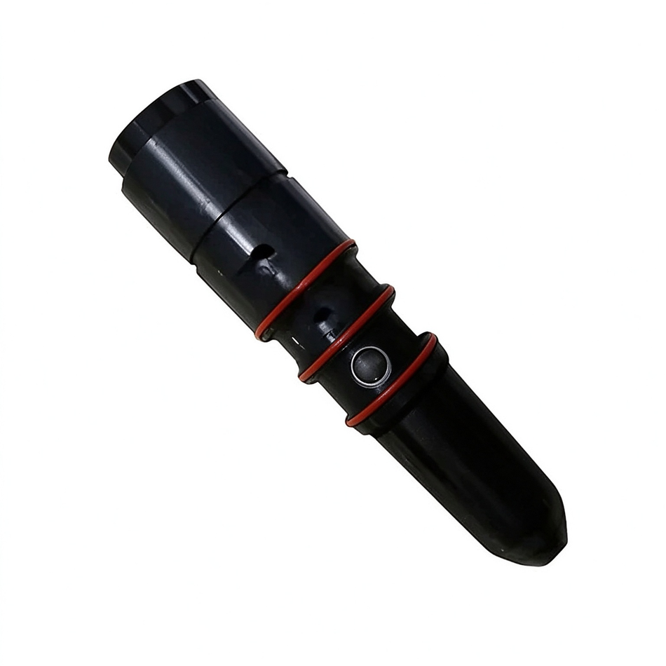 Inyector de combustible Common Rail 3095023 compatible con Cummins NTA855 G855 GTA855