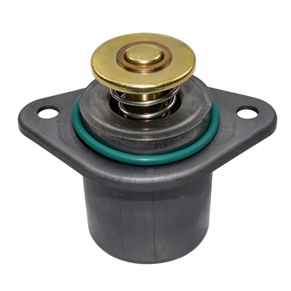 thermostat 6694605 for Bobcat CT120 CT122 Tractor with Daedong 3C093 Engine