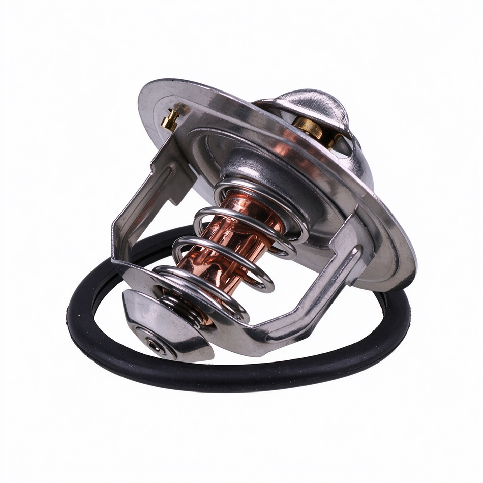 Topsealkit 87691644 thermostat, for Case CX75SR CX80 Excavator