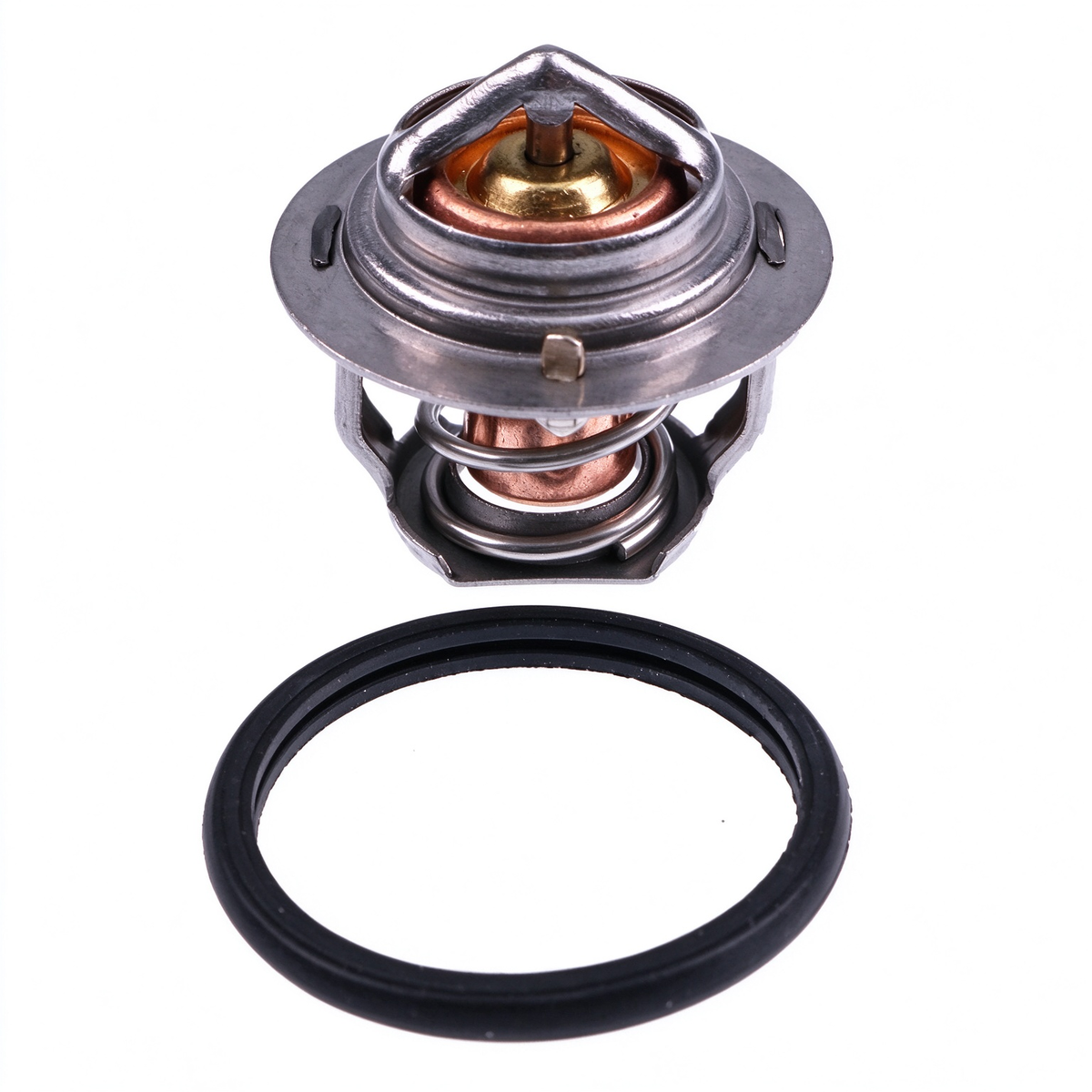 Topsealkit M811895 thermostat, for John Deere 17D Excavator 2030A Progator 4X2 4X4