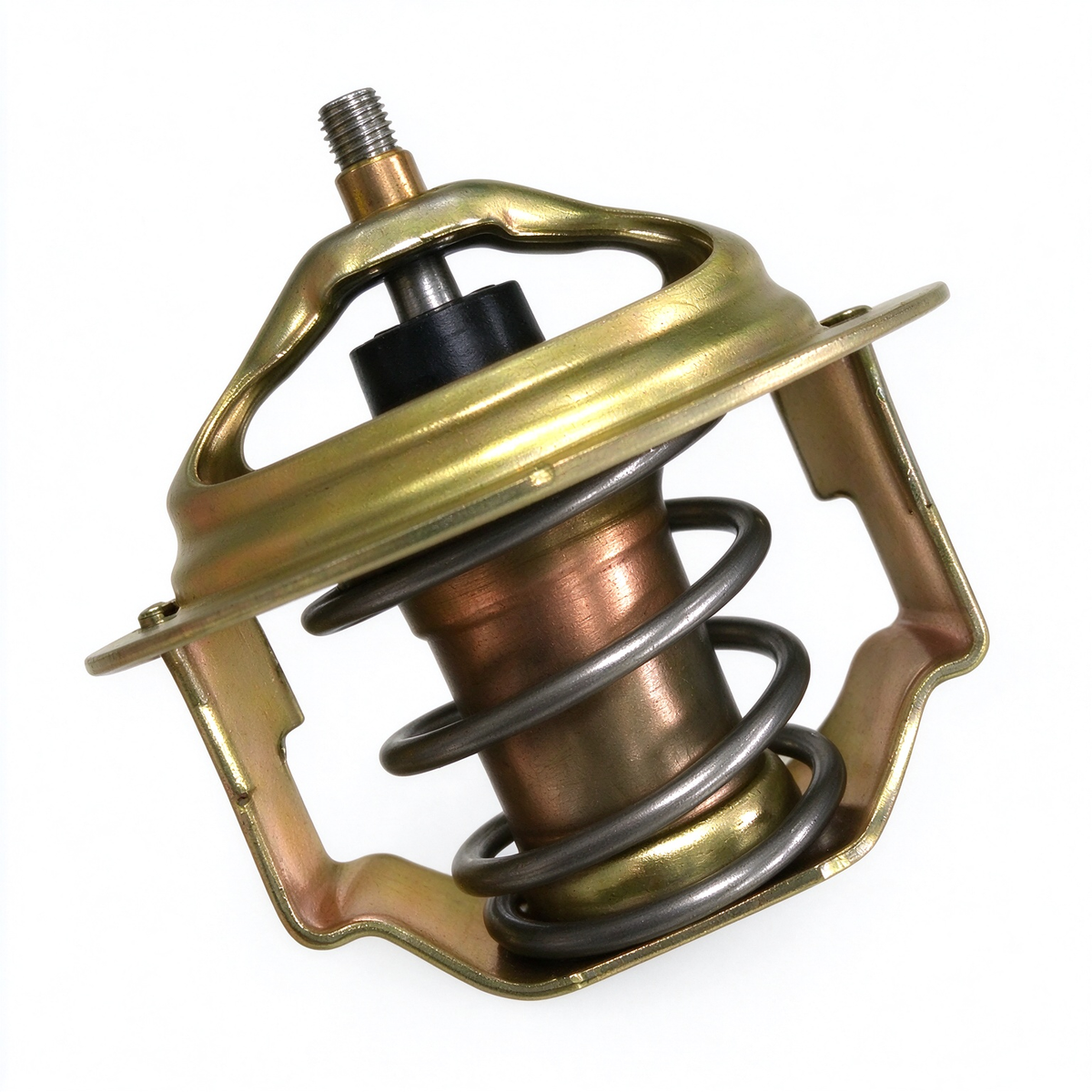 Topsealkit PJ7410022 thermostat, for Volvo EC25 EC30 EC35 EC45 Excavator with Mitsubishi S3L2 Engine
