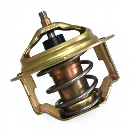 Topsealkit PJ7410022 thermostat, for Volvo EC25 EC30 EC35 EC45 Excavator with Mitsubishi S3L2 Engine