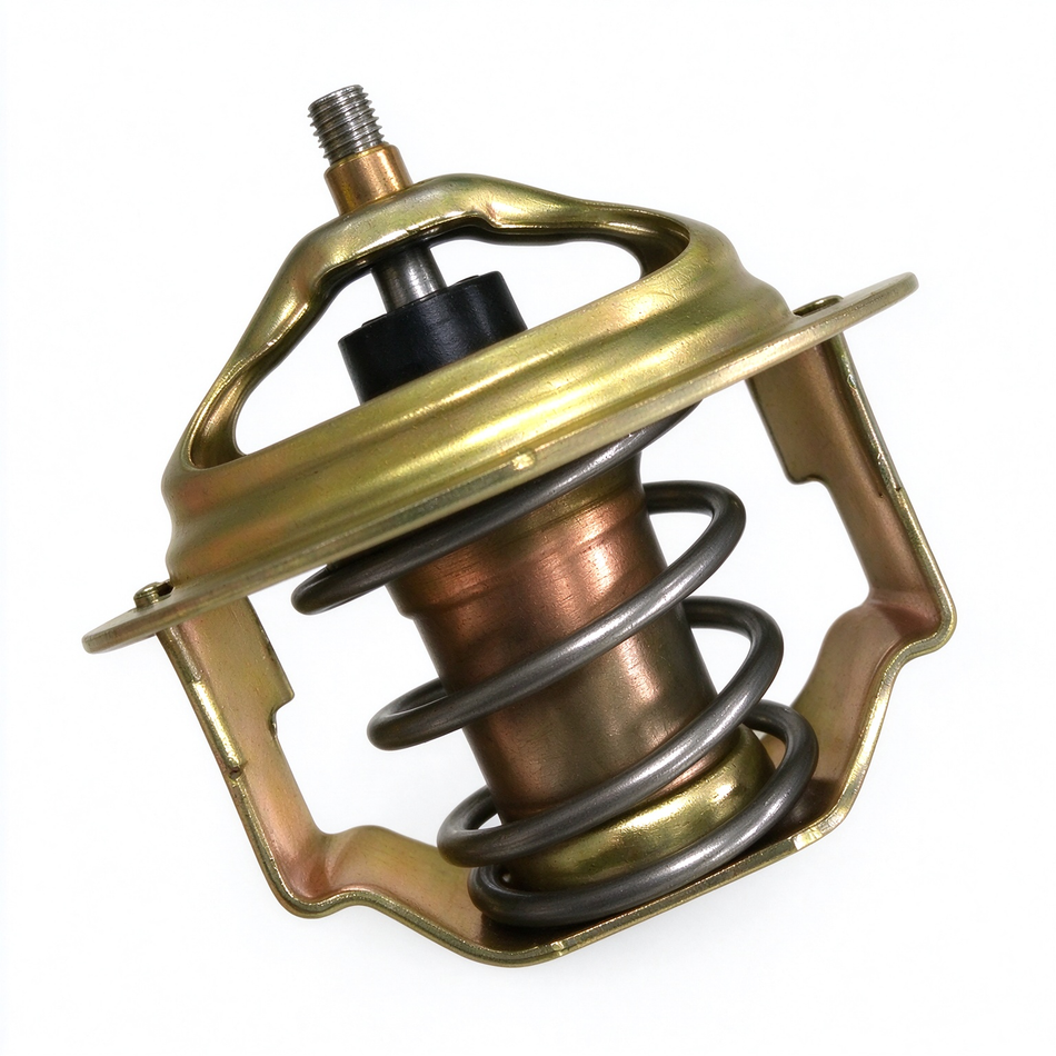 Topsealkit PJ7410022 thermostat, for Volvo EC25 EC30 EC35 EC45 Excavator with Mitsubishi S3L2 Engine