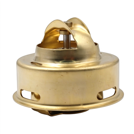 VA3164602200 thermostat for Kobelco 140SR-3 Excavator with Mitsubishi 65R5P 65R5C 6DR5 Engine