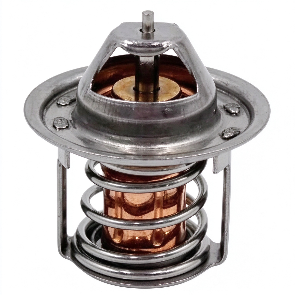 VAMM43354801 thermostat for New Holland E18SR Excavator