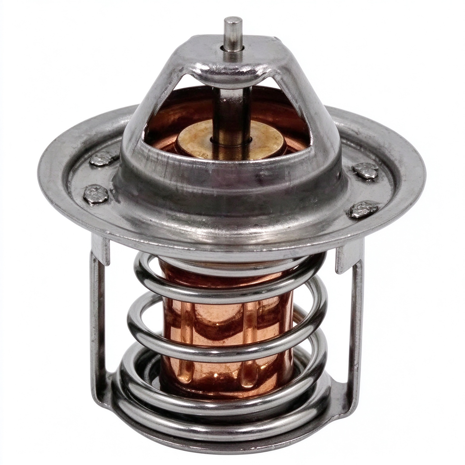 VAMM43354801 thermostat for New Holland E18SR Excavator