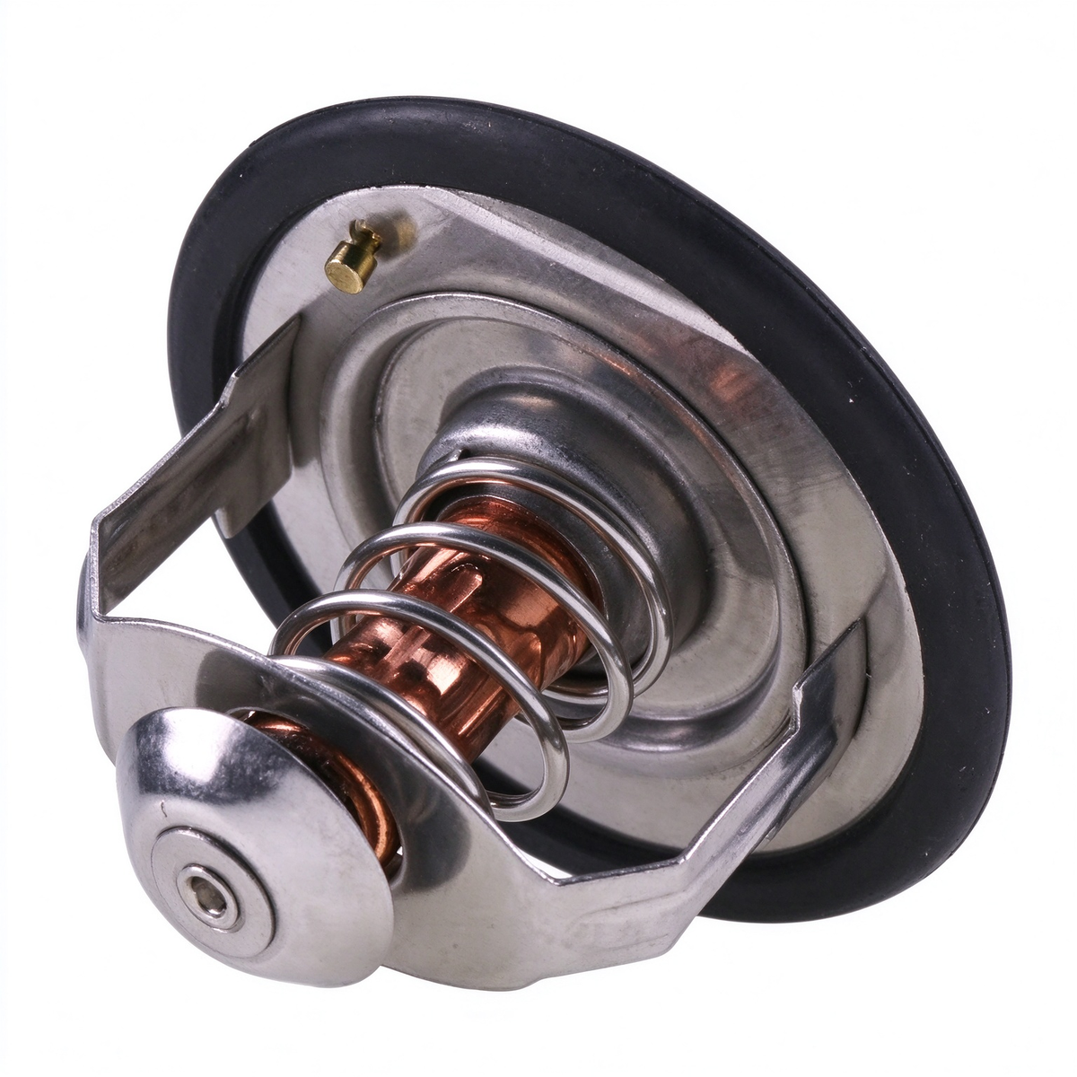 thermostat VI8973617700 for New Holland E80BMSR E70BSR Excavator