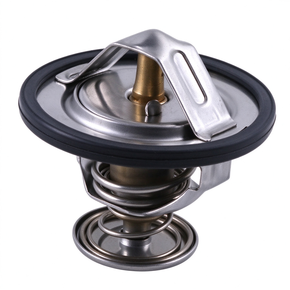 Topsealkit VOE14515351 thermostat, for Volvo EC55B EC55D EC60D EC80D ECR58 ECR88 EW55B