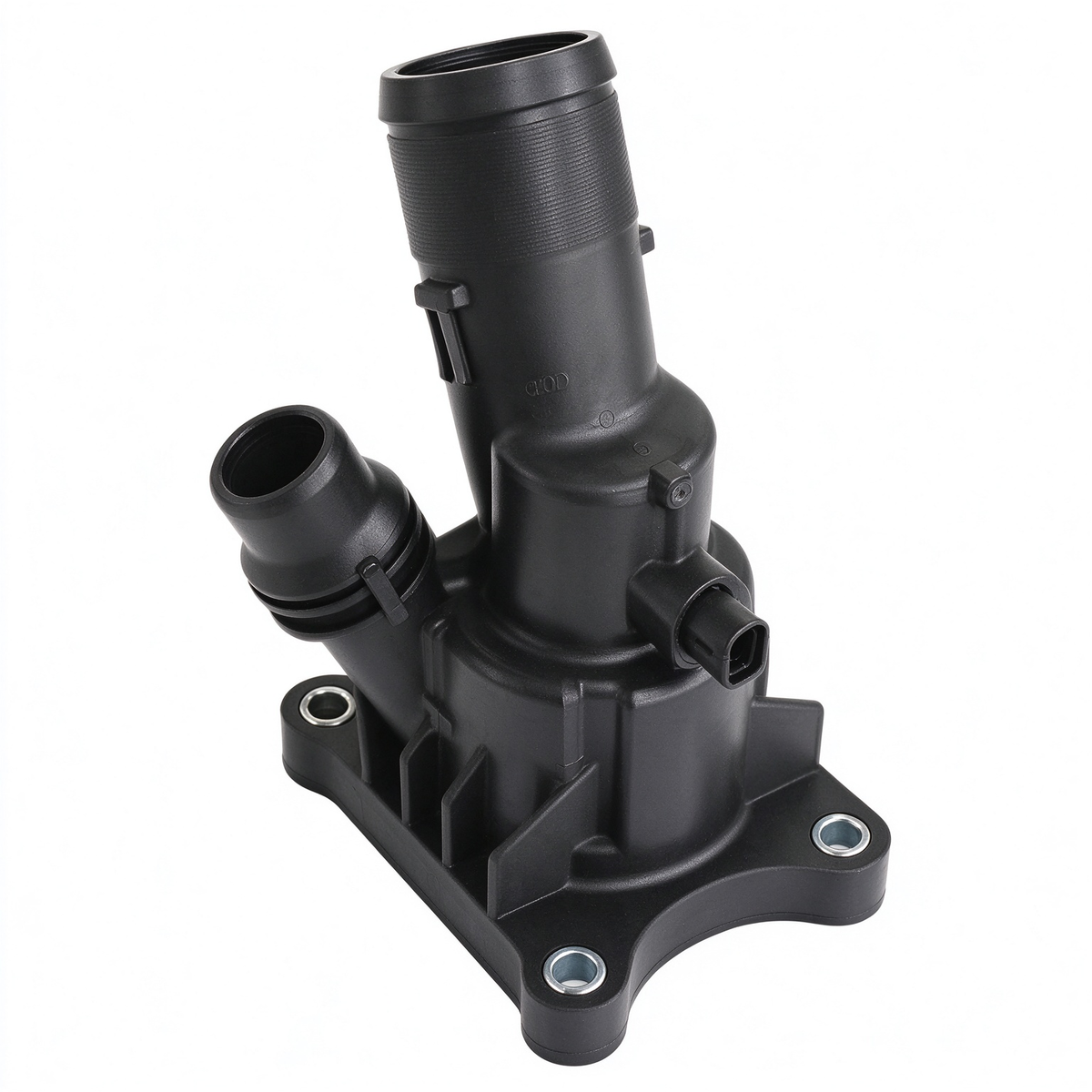VOE15161656 thermostat for Volvo EC15C EC17C EC18C EC20C Excavator with D1.1DCAE 4 Engine
