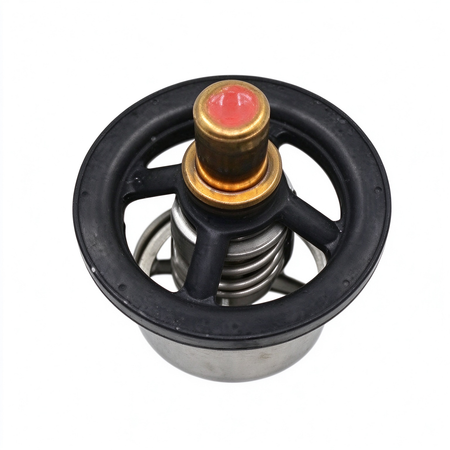 thermostat VOE17224282 for Hyundai DD25 DD25B EC35D ECR35D ECR40D Excavator