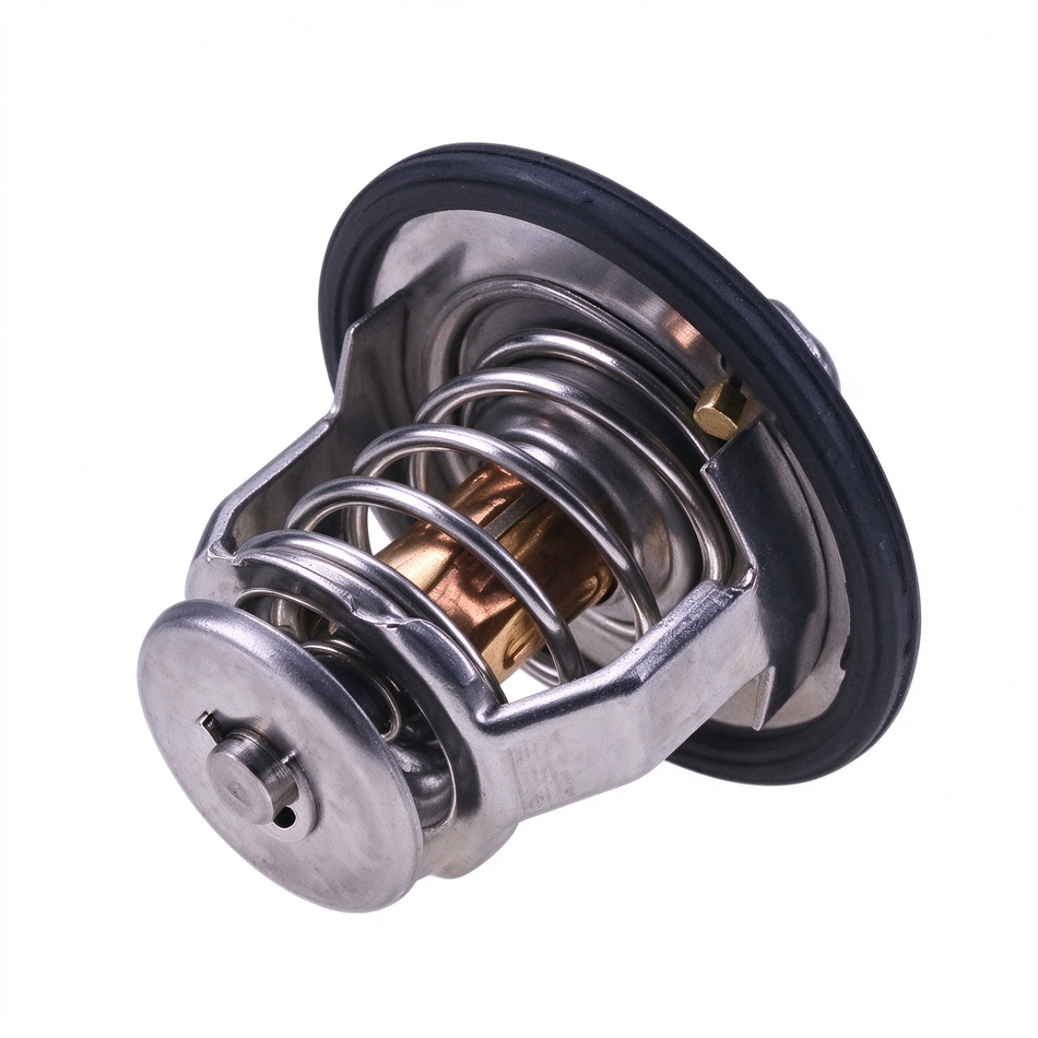 Topsealkit XJAF-02926 thermostat, for Hyundai R25Z-9A R27Z-9 Excavator