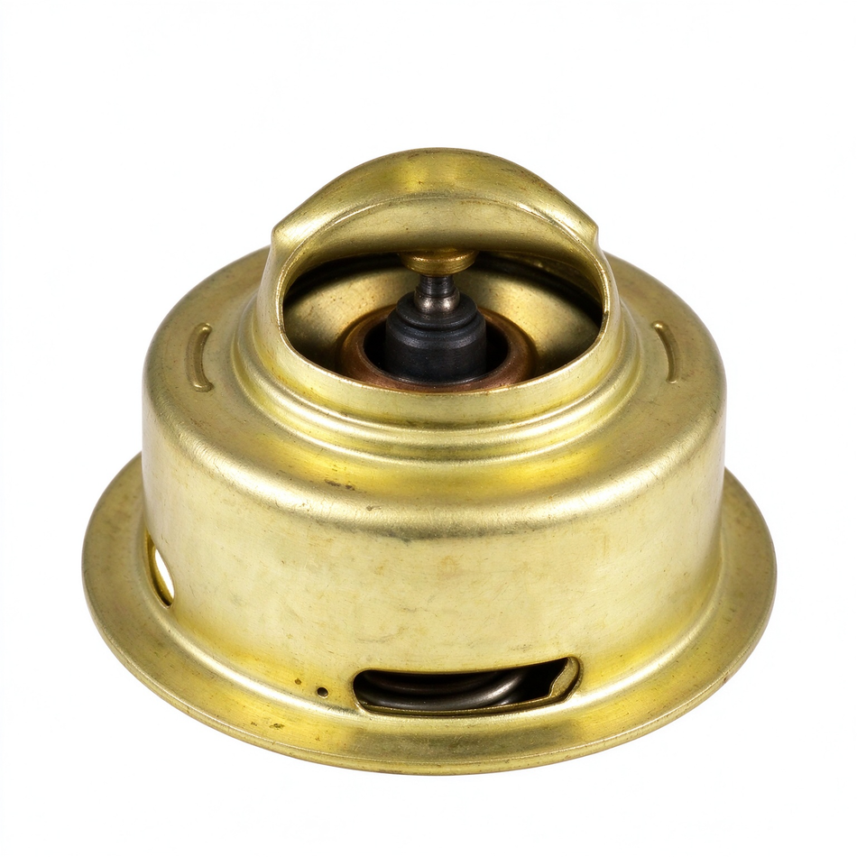 thermostat XJBR-02569 for Hyundai R25Z-9AK R25Z-9AK CA R25Z-9AK NH Excavator