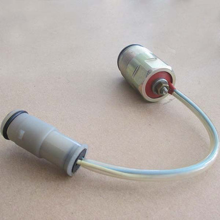 solenoid K3V112 for Kato Excavator HD700-7 HD800-7 - image 4