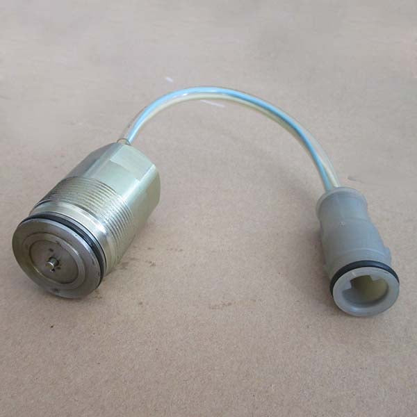 solenoid K3V112 for Kobelco Excavator SK200-1 SK200-3