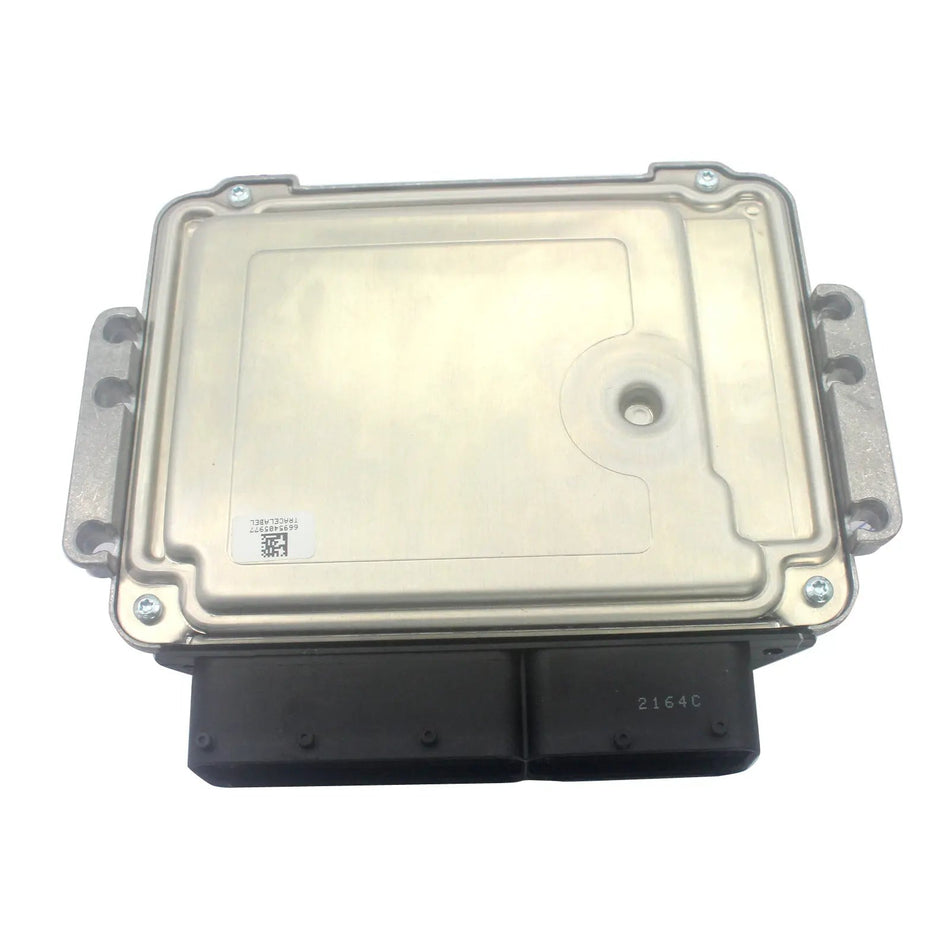 VA32G8749350 Genuine Engine ECU Controller Module for Kobelco SK140-8 SK130-8 Excavator