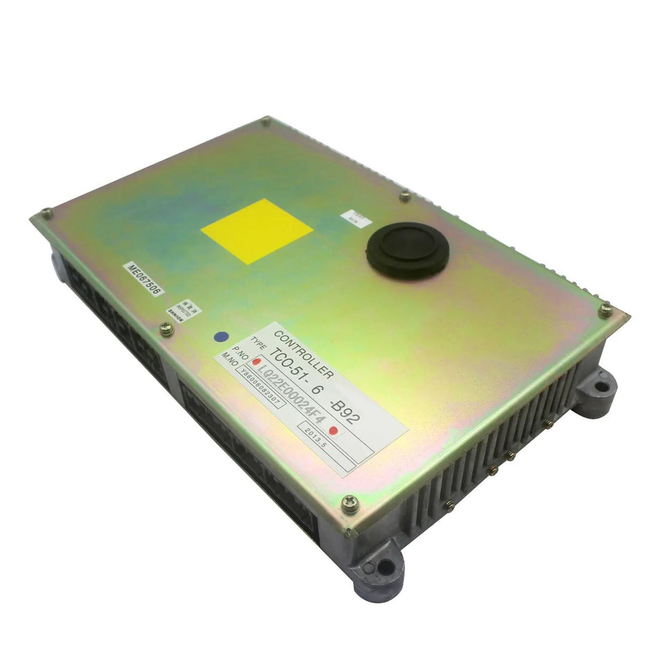 LQ22E00024F2 controller for Kobelco SK250LC SK250-6