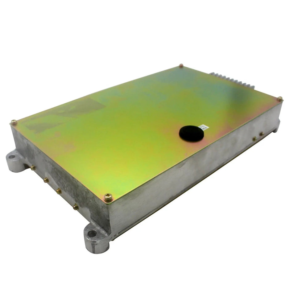 CPU Computer Board Controller YY22E00006F1 YY22E00006F3 for Kobelco SK135 SK135SR Excavator