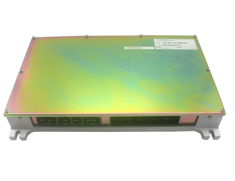 YN22E00214F1 controller for Kobelco SK250-8 SK210LC-8 SK200-8