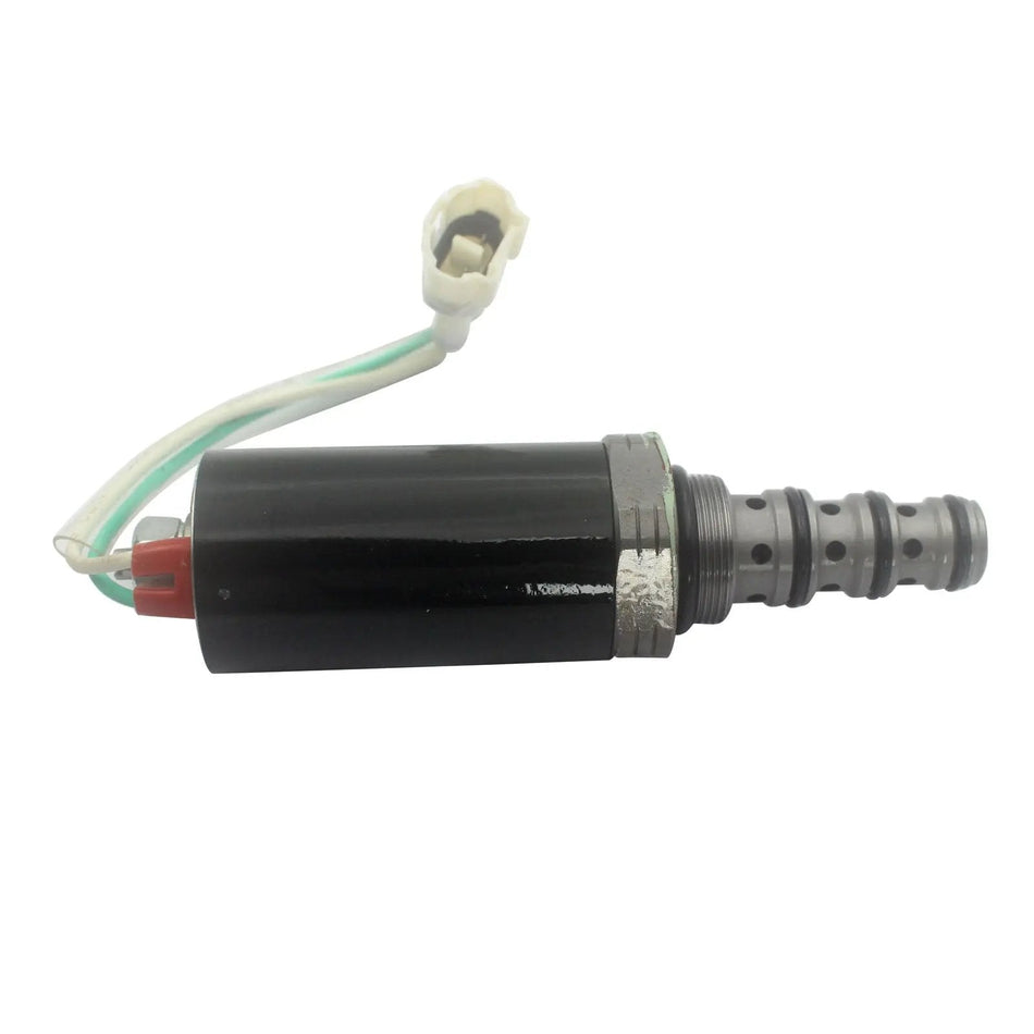 KDRDE5K-20/30C02-106 Hydraulic Solenoid Valve Unit for Kobelco Excavator