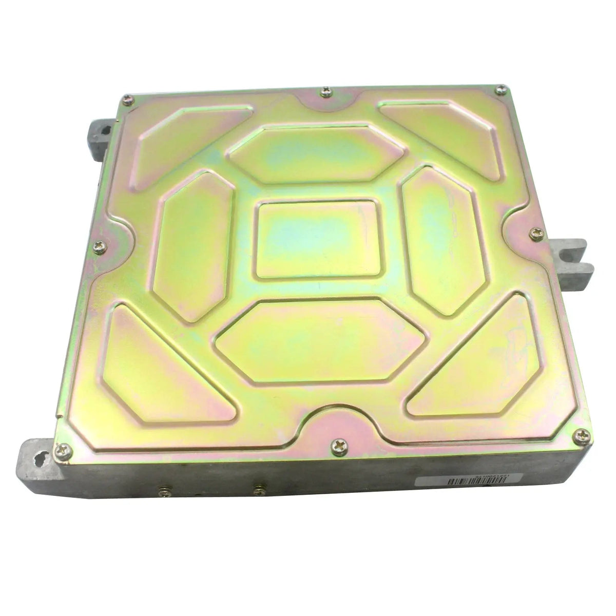 7834-10-2000 engine controller for Komatsu PC200-6 PC210-6 PC220-6 - image 2
