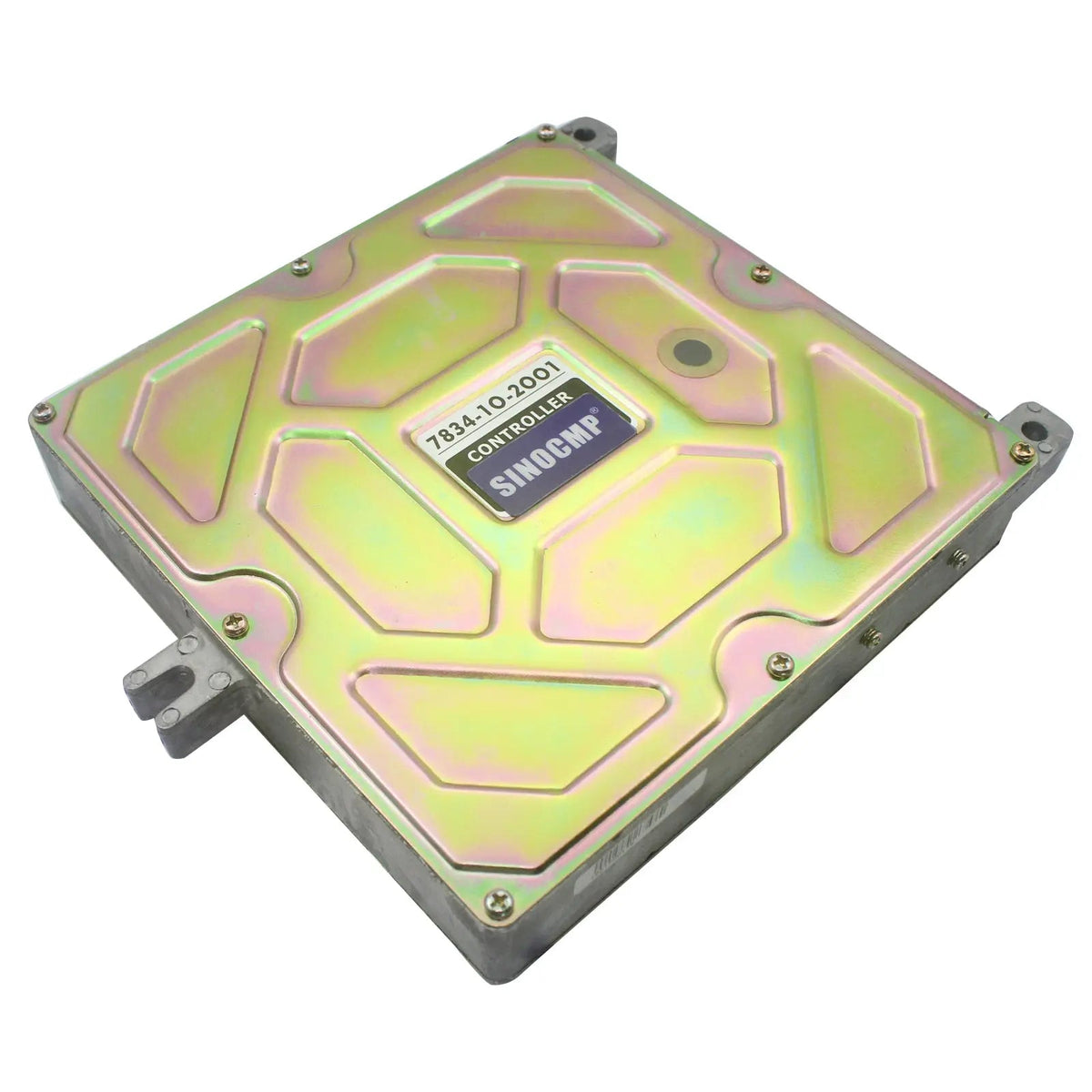 7834-10-2000 engine controller for Komatsu PC200-6 PC210-6 PC220-6 - image 3