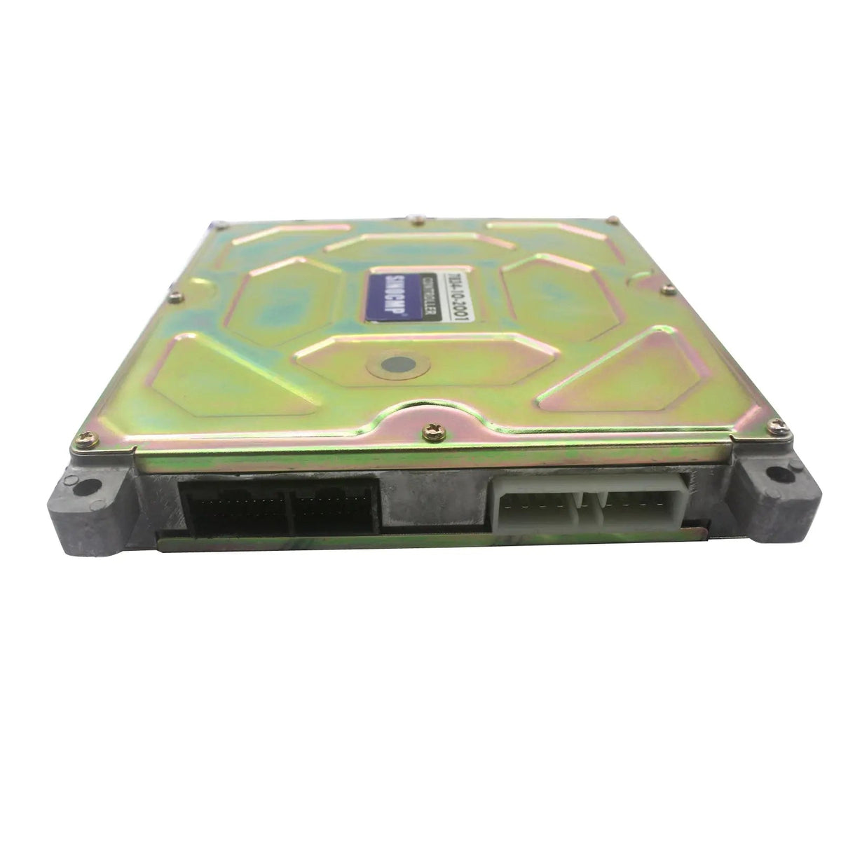 7834-10-2003 engine controller for Komatsu PC100-6 PC200-6 PC210-6 - image 3