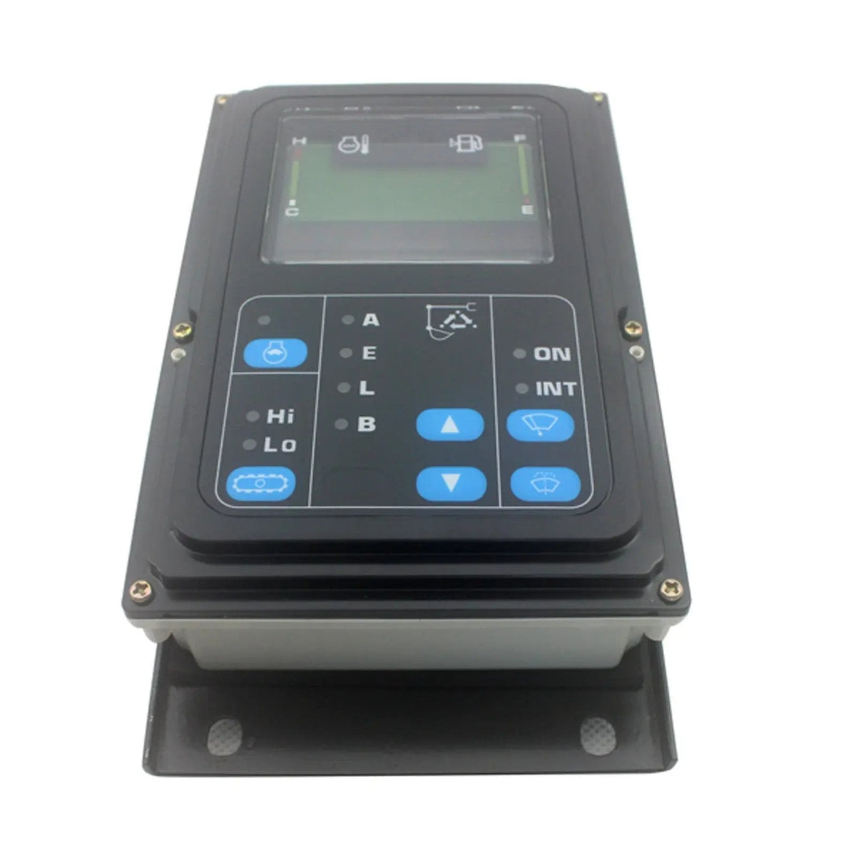 Topsealkit 7835-10-5000 monitor display panel, for Komatsu PC130-7 PC130-7K Excavator - image 2