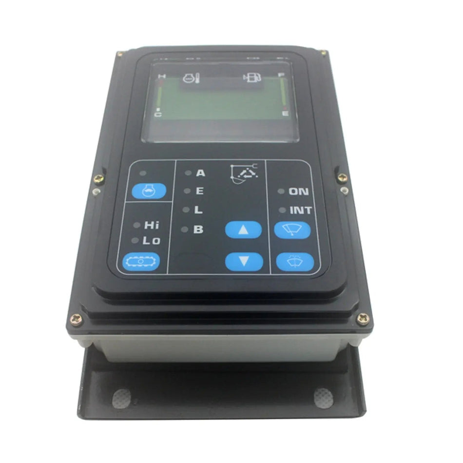 Topsealkit 7835-10-5000 monitor display panel, for Komatsu PC130-7 PC130-7K Excavator - image 2
