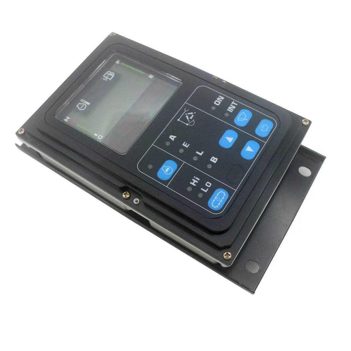 Topsealkit 7835-10-5000 monitor display panel, for Komatsu PC130-7 PC130-7K Excavator - image 4