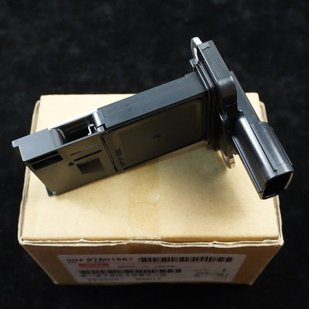 mass air flow sensor MAF sensor 8-97601967-0 for Isuzu