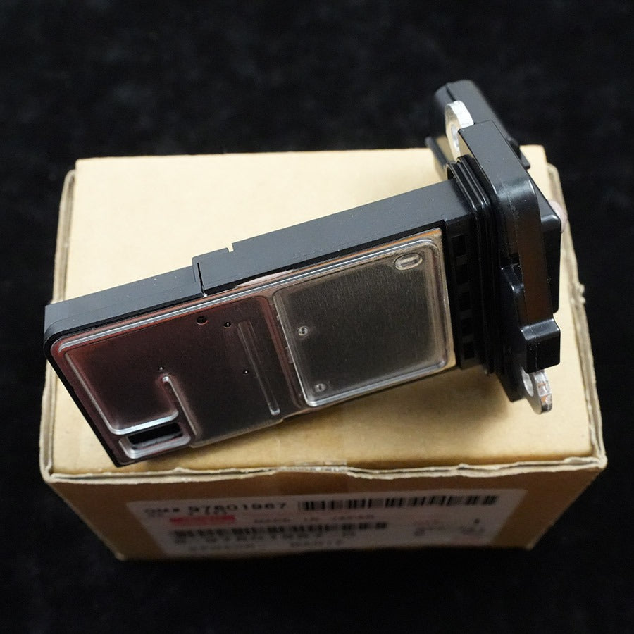mass air flow sensor MAF sensor 8-97601967-0 for Isuzu - image 2