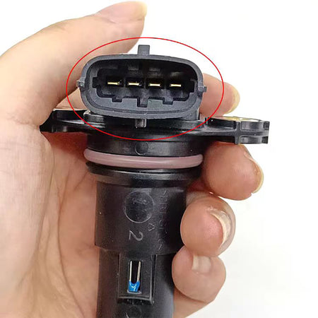 engine humidity sensor 2348776Pe - image 2
