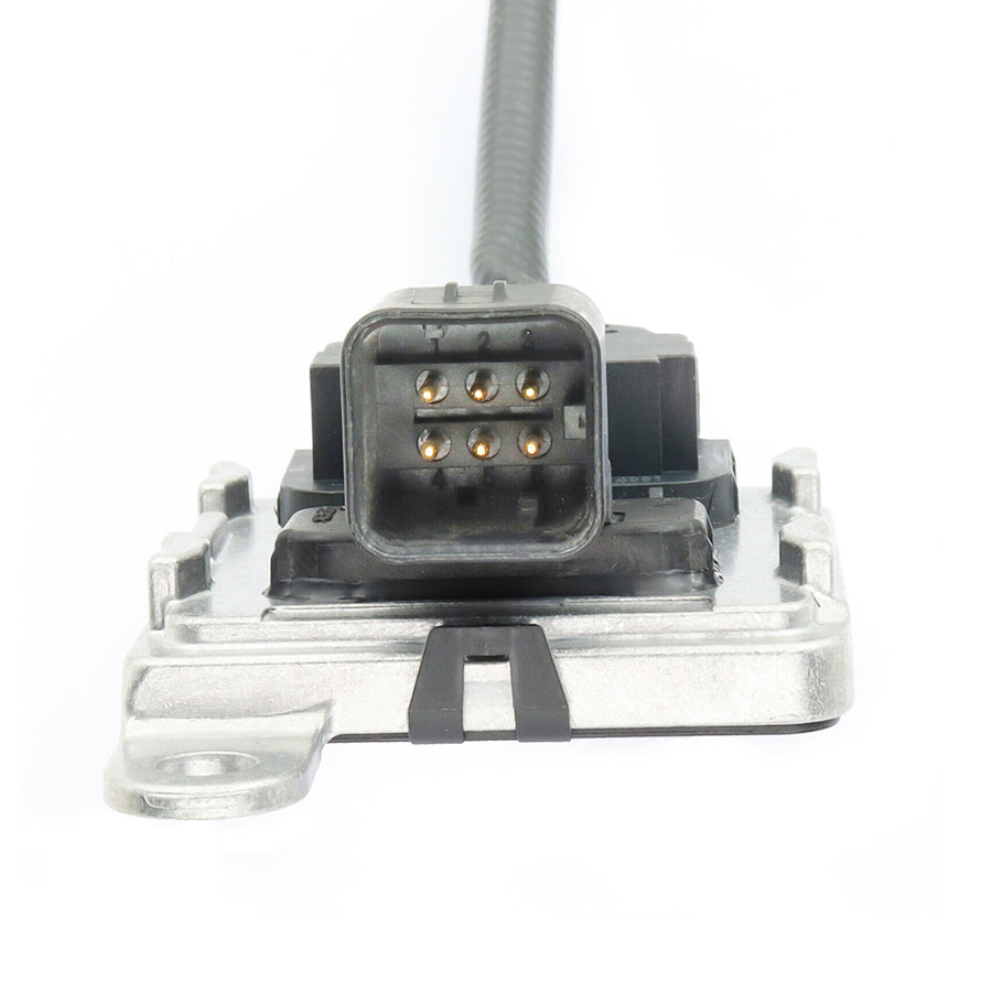 24V NOx sensor 441-5127-03 for Caterpillar CAT Excavator 320 336 Engine CX31-P600 C9.3 - image 2